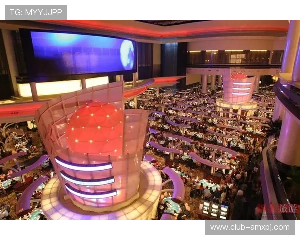 澳门新葡京国际娱乐:澳门旅游必访的豪华赌场与高端娱乐体验指南 澳门新葡京国际娱乐:澳门旅游必访的豪华赌场与高端娱乐体验指南