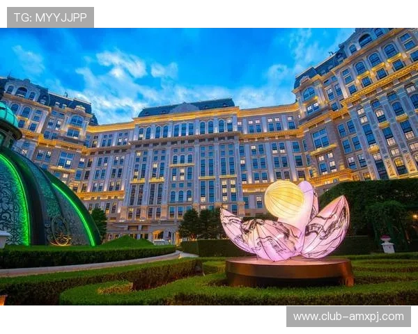 澳门新葡京集团如何通过合作伙伴关系实现资源整合与优势互补 澳门新葡京集团如何通过合作伙伴关系实现资源整合与优势互补