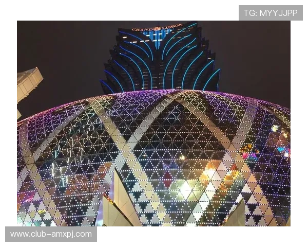 澳门新葡京国际娱乐:在豪华环境中尽情享受高端博彩娱乐与专业服务体验 澳门新葡京国际娱乐:在豪华环境中尽情享受高端博彩娱乐与专业服务体验