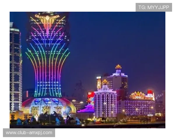 澳门新葡京：投资澳门新葡京的优势与潜在机遇分析