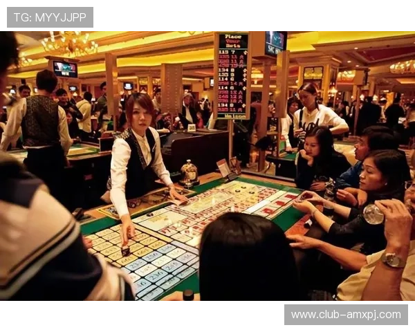 澳门赌场官方平台实时更新最新优惠信息,助力玩家轻松赢取丰厚奖金 澳门赌场官方平台实时更新最新优惠信息,助力玩家轻松赢取丰厚奖金