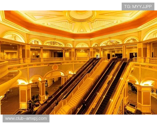 巴黎人赌场：巴黎人赌场的环境布置与奢华设施详尽介绍