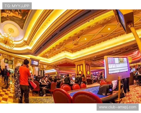 葡京娱乐场:澳门最具代表性的赌场之一,带你领略非凡的娱乐盛宴 葡京娱乐场:澳门最具代表性的赌场之一,带你领略非凡的娱乐盛宴